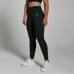 MP Power legging voor dames - Zwart - XS