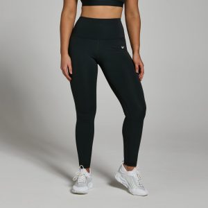 MP Power legging met hoge taille voor dames - Zwart - M