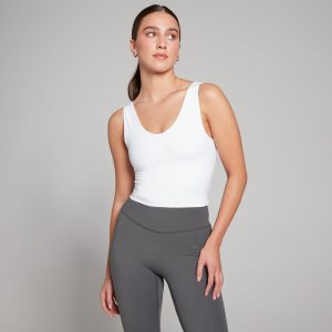 MP Tempo hemd voor dames - Wit - XXS