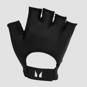 MP Lifting Gloves - Black - S