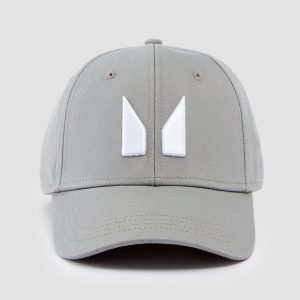MP basketbalpet - Stormgrijs