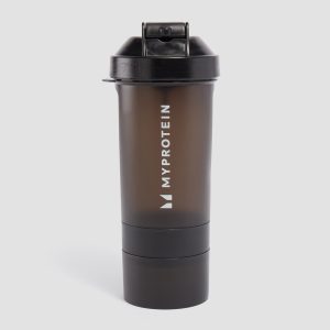 Myprotein Smart shaker Groot (800 ml) - Zwart