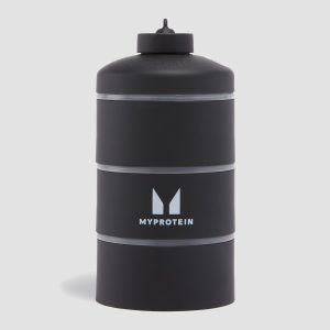 Myprotein Shakesphere stapelbare opslag