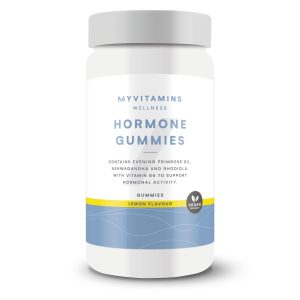 Hormoon-gummies - 60gummies - Citroen