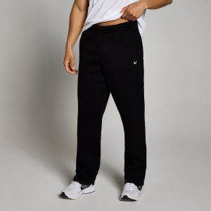 MP Rest Day joggingbroek met rechte pijpen voor heren - Zwart - XL