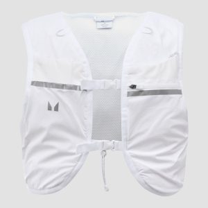MP Hydration Vest - White - M