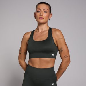 MP Shape naadloze sportbeha met gekruiste bandjes - XL
