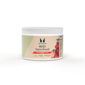 Red Superfoods - 50servings - Strawberry Acai
