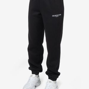 XXL Sportswear Qualifier Jogger Women Black