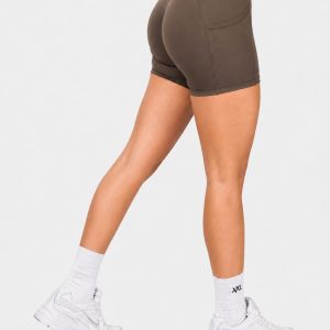 XXL Sportswear Remotion Shorts Chip