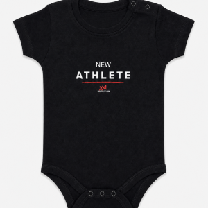 XXL Sportswear Sportswear Romper Athlete 68