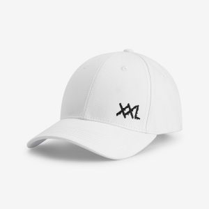 XXL Sportswear Sportswear Essential Cap White Wit