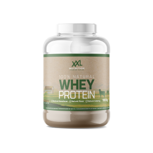 XXL Nutrition Nutrition Nutrition 100% Whey Protein 1000 gram