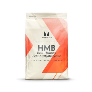 HMB Poeder - 250g - Cranberry & Granaatappel