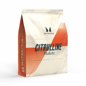 100% Citrulline Malate Poeder - 500G - 250servings