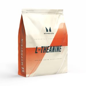 100% L-Theanine Poeder - 100g