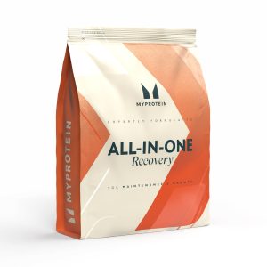 All-In-One performance Blend - 2.5KG - 35servings - Chocolade Smooth