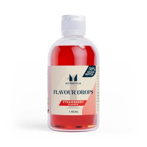 MyProtein FlavDrops™