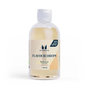FlavDrops™ - 50ml - Banaan
