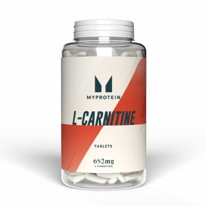 L-Carnitine Tabletten - 90tabletten