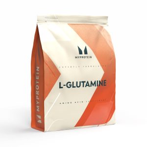 L-Glutamine Poeder - 1kg - Naturel