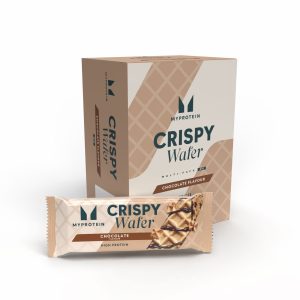 MyProtein Eiwitwafel 10Repen