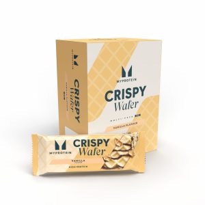 MyProtein Eiwitwafel 10Repen