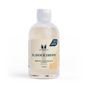 MyProtein FlavDrops™