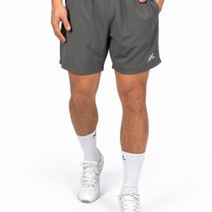 XXL Sportswear Performance Shorts Grey