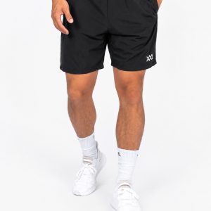 XXL Sportswear Performance Shorts Black