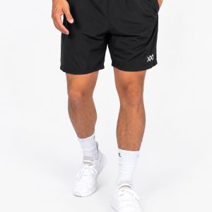 XXL Sportswear Sportswear Sportswear Performance Shorts Black Zwart