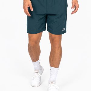 XXL Sportswear Performance Shorts Green