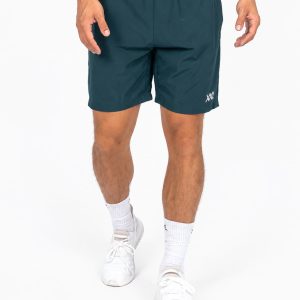 XXL Sportswear Sportswear Performance Shorts Green Groen