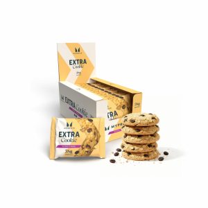 MyProtein Protein Cookie Oatmeal and Raisin