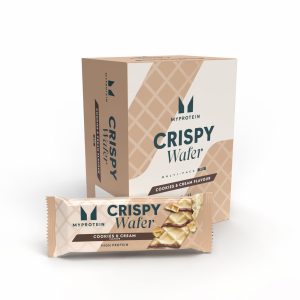 MyProtein Eiwitwafel 10Repen
