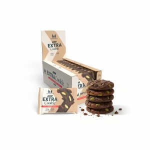 MyProtein Protein Cookie and Berry (lean)