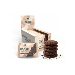 MyProtein Baked Protein Cookie Chip