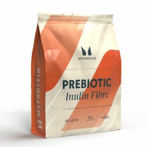 Myvitamins Prebiotische Inulinevezel