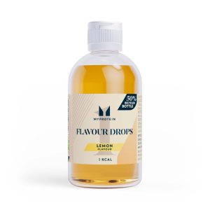 MyProtein FlavDrops™