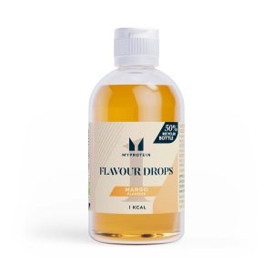 FlavDrops™ - 50ml - Banaan