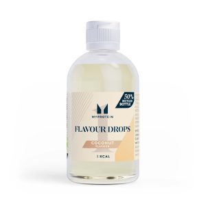 FlavDrops™ - 50ml - Kokosnoot