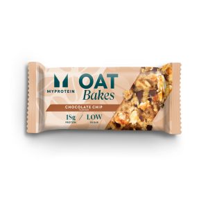 MyProtein Oat Bakes (Sample) Chip