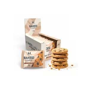 MyProtein Baked Protein Cookie Chip