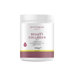 Myvitamins Schoonheidspoeder met collageen &