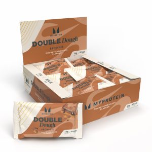 MyProtein Dough Dikke