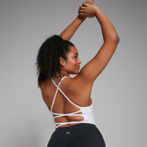 MP Tempo hemd voor dames - Wit - XL