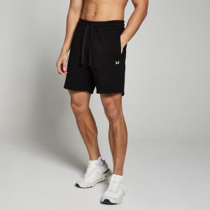 MP Rest Day joggingshort voor heren Zwart S