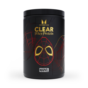 MyProtein Clear Whey Protein MARVEL Spider Man &