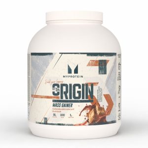 MyProtein Origin Mass Gainer