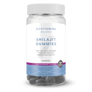 Shilajit Gummies - 60gummies